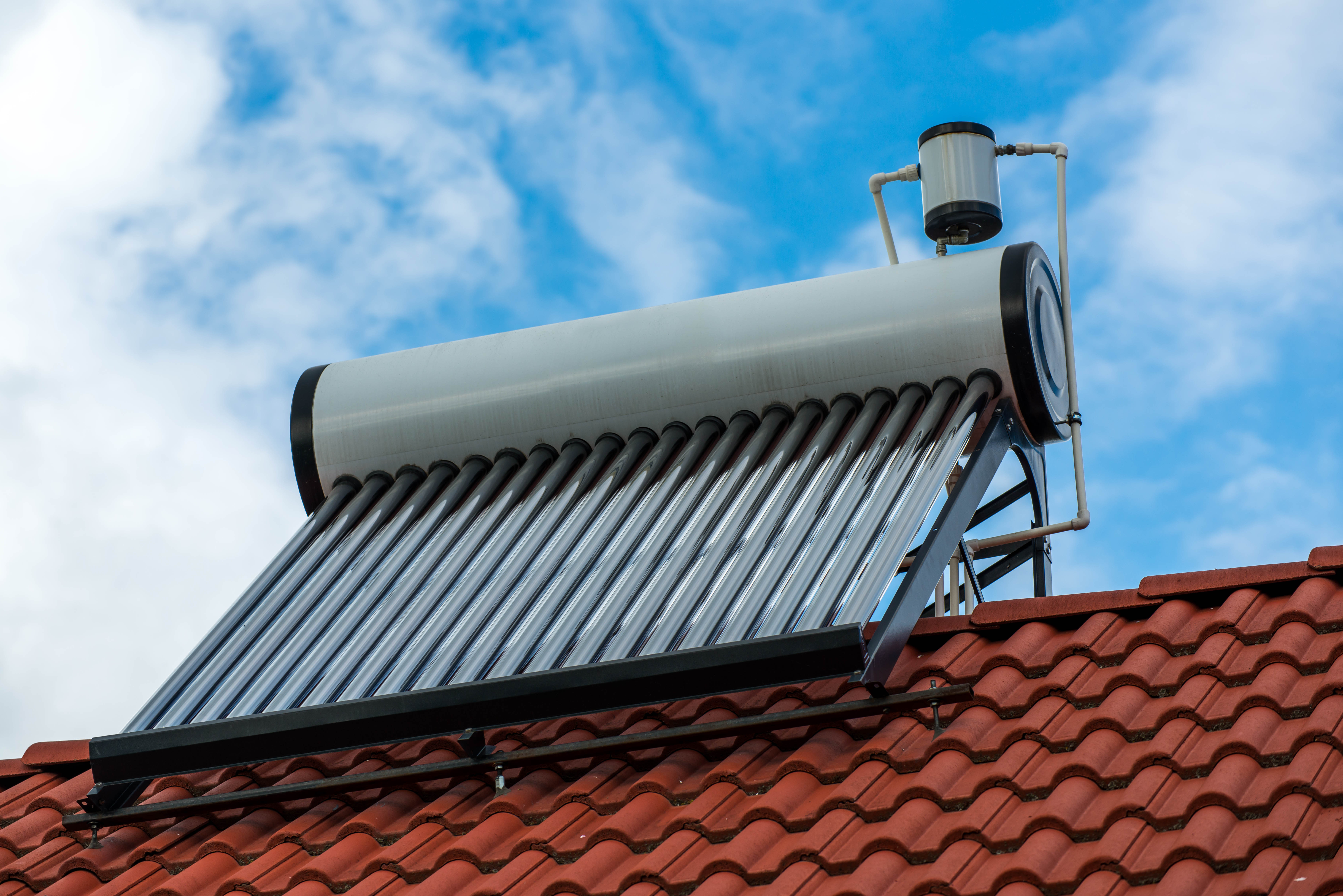 Polyurethane Foam for Water Heater Insulation