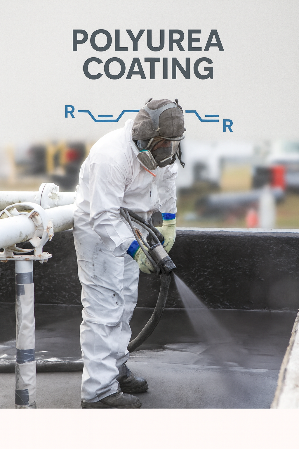 Polyurea Protective Coating Systems