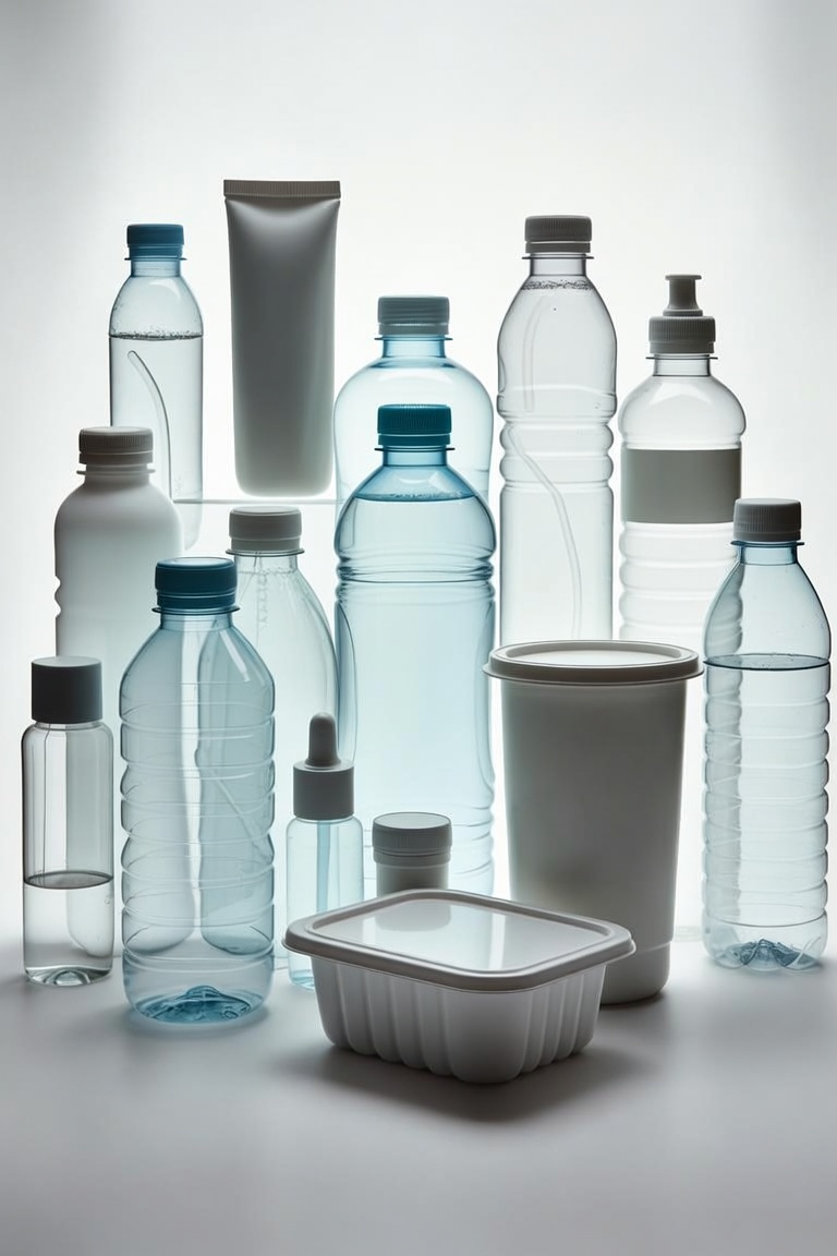 Plastic Raw Materials
