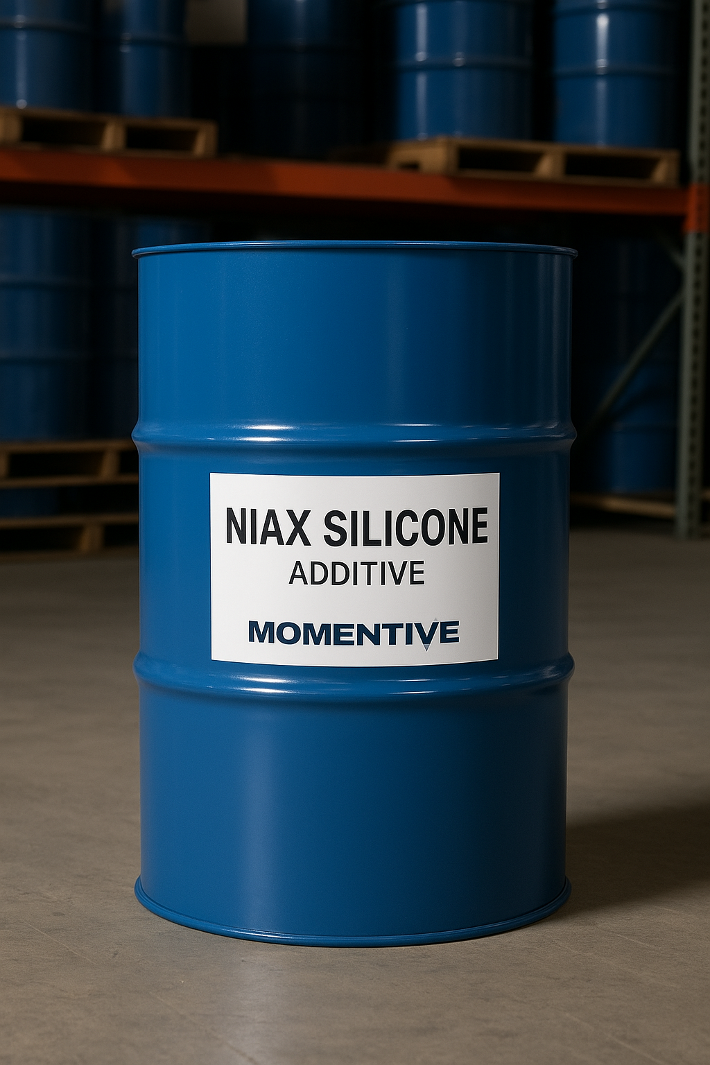Silicones & Additives for Flexible Foam Manufacturing
