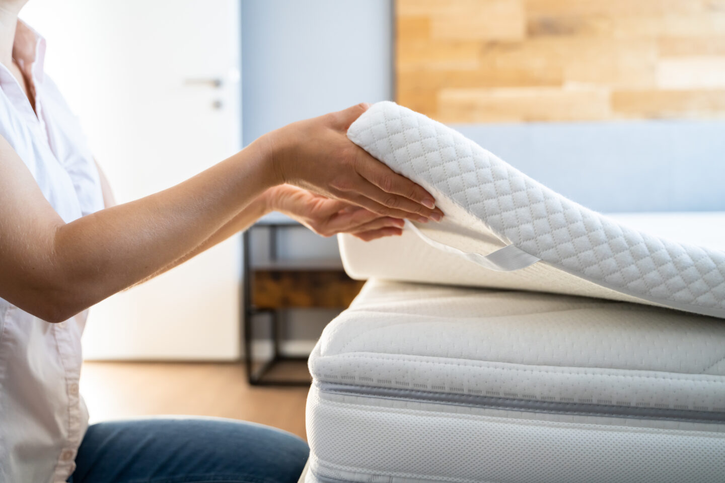 Flexible Foam Industry
