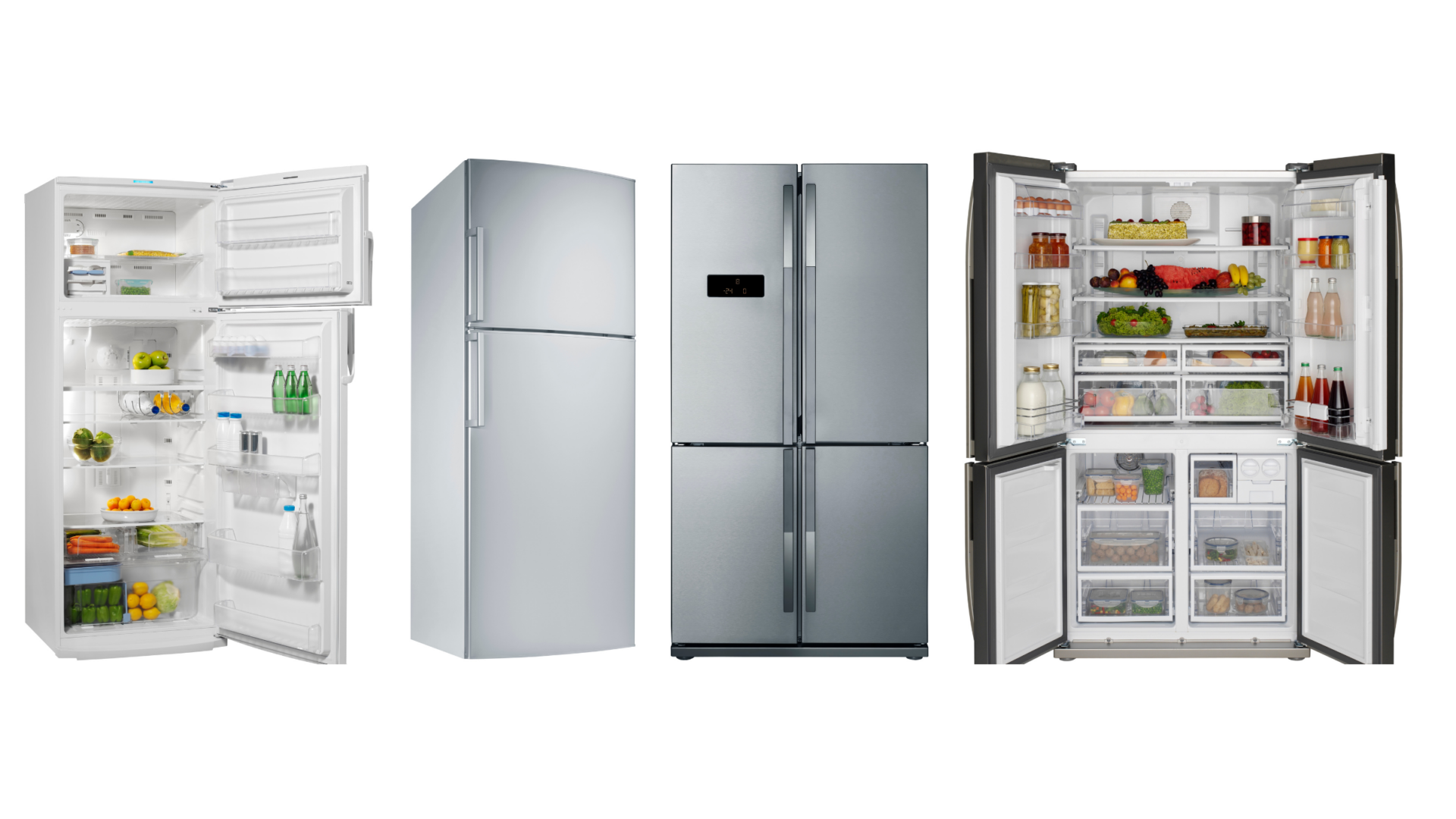 Polyurethane Foam for Industrial Refrigeration