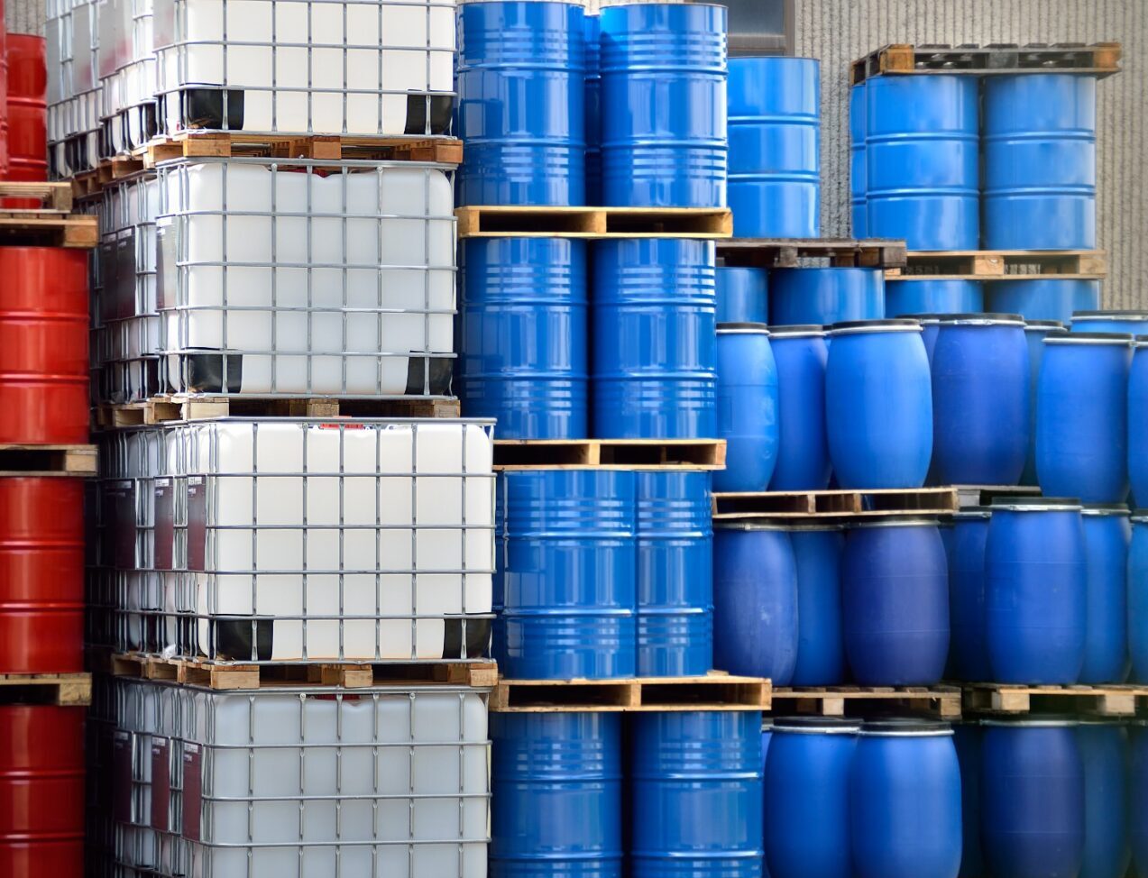 Polyurethane applications across industries
